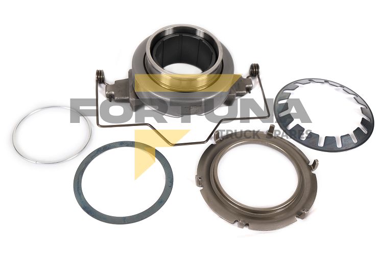 Imagem do produto ROLAMENTO EMBREAGEM VOLVO FH/NL CX VT/ZF - BI-DISCO - Cód: FAP-11368